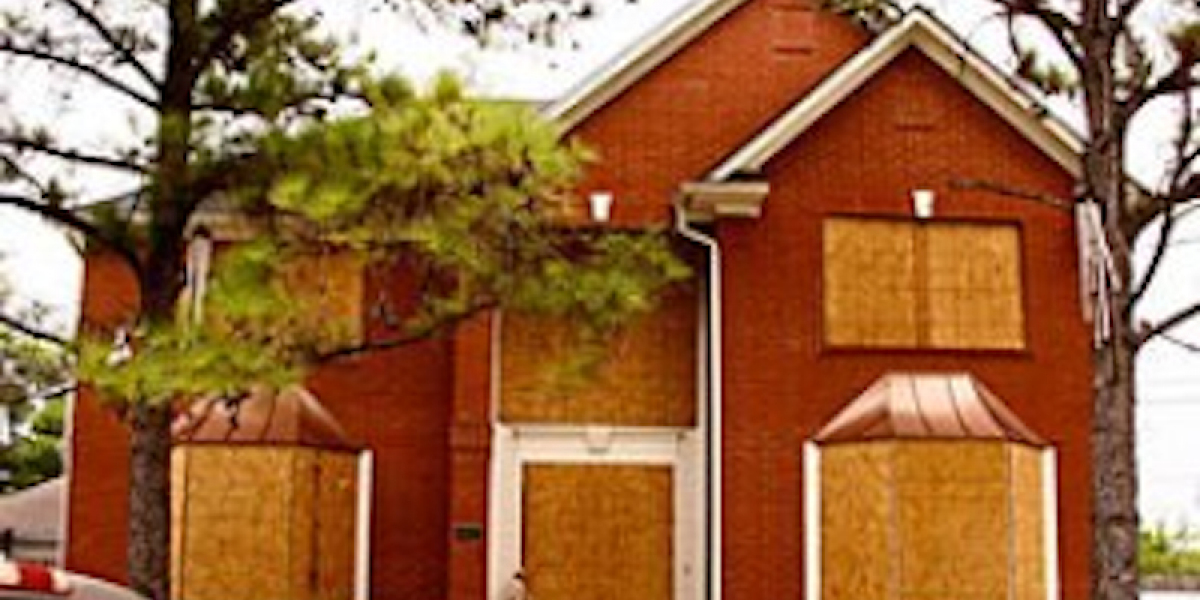 9 Things Your Parents Teach You About Emergency Board Up Company