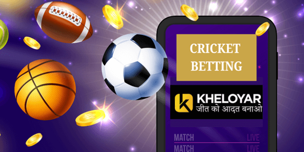 Cricket Betting on Kheloyar: Pro Tips & Strategies