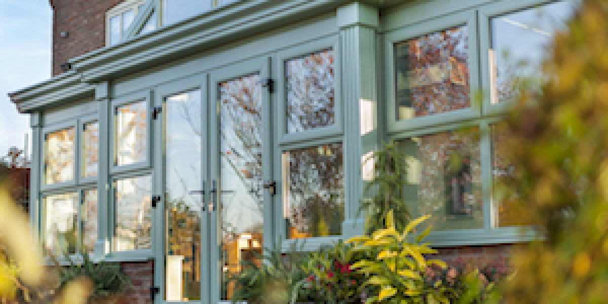 What's The Current Job Market For Exterior Doors And Windows Professionals?