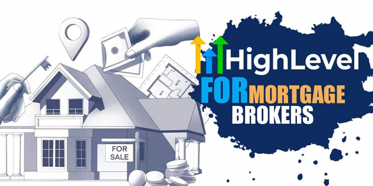 GoHighLevel For Mortgage: Streamlining Your Mortgage Business