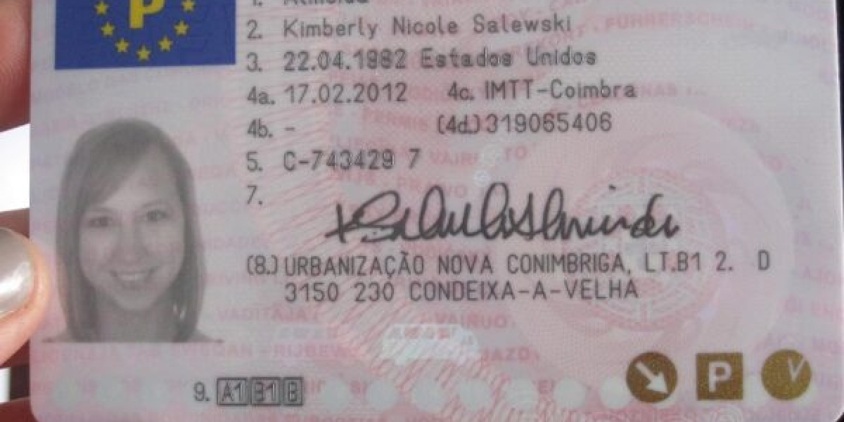 Why You Should Be Working On This Buy Driving License