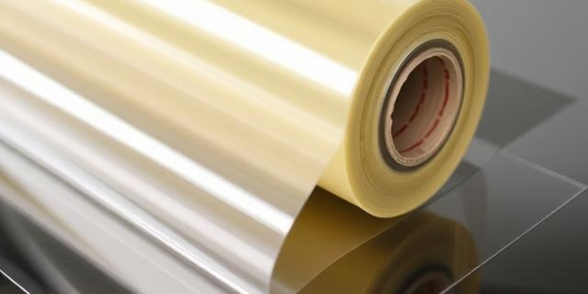 JTPACKAGE Crosslinked Shrink Film Delivers Superior Protection