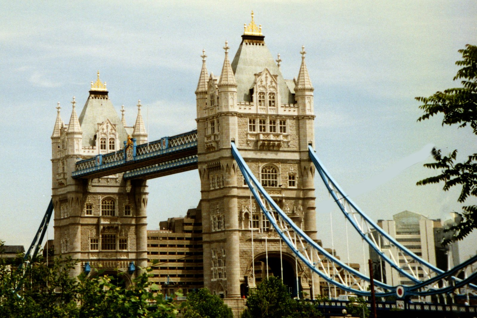 Best 2-Day England Itinerary