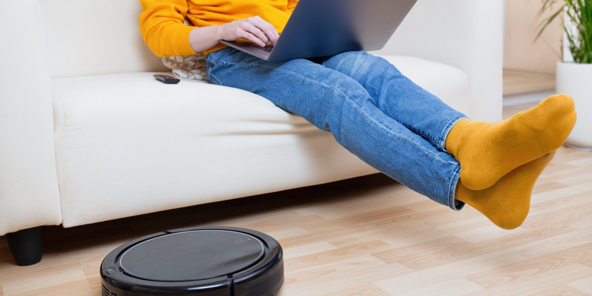 Robot Cleaner Vacuum And Mop Tips To Relax Your Daily Lifethe One Robot Cleaner Vacuum And Mop Trick That Should Be Used