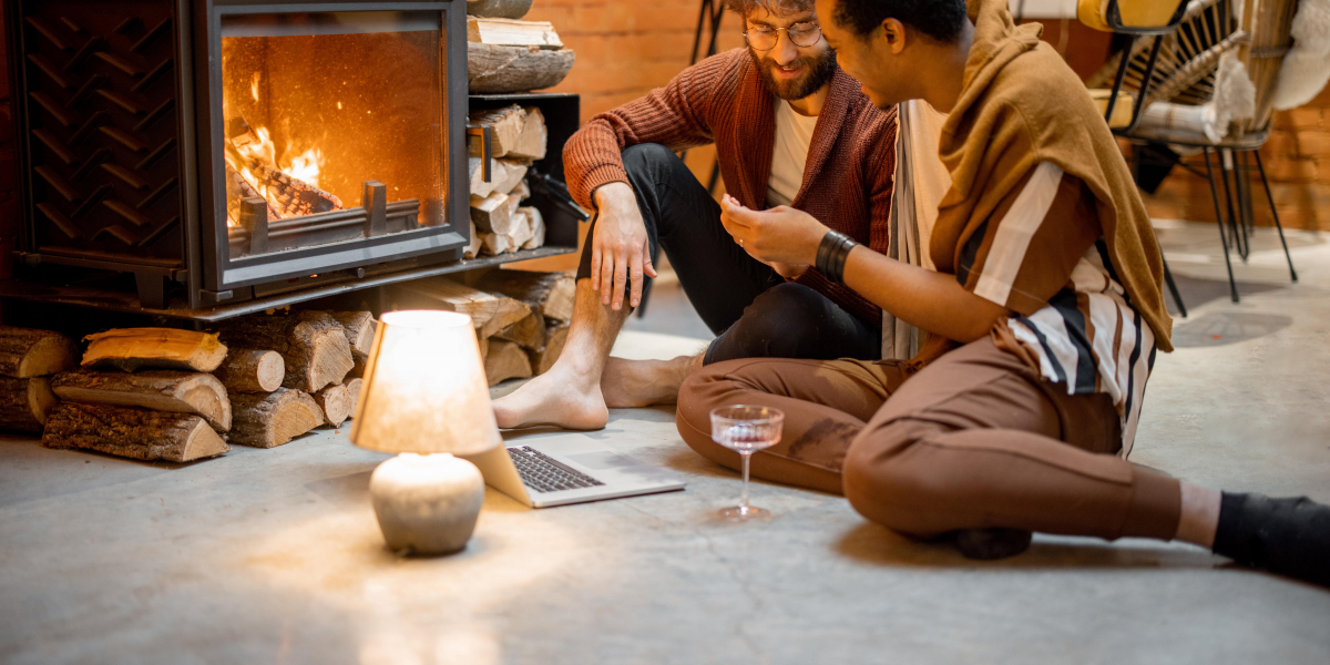 5 Laws That Will Help The Fireplaces Online Industry
