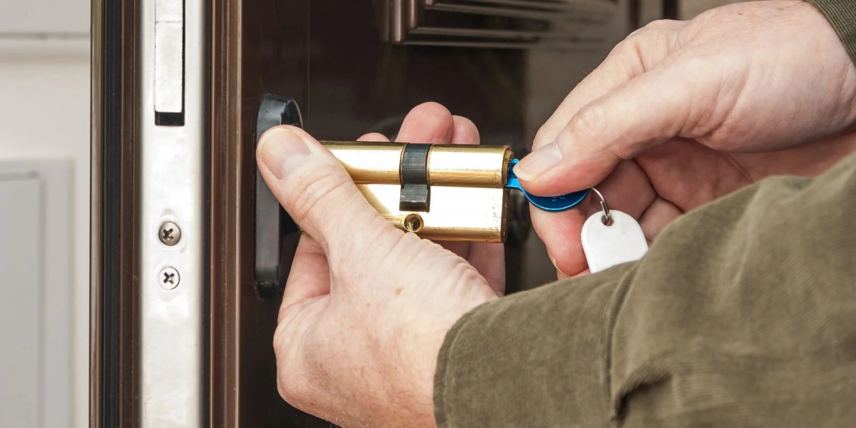 What's The Job Market For Best Door Locks Replacement Professionals?