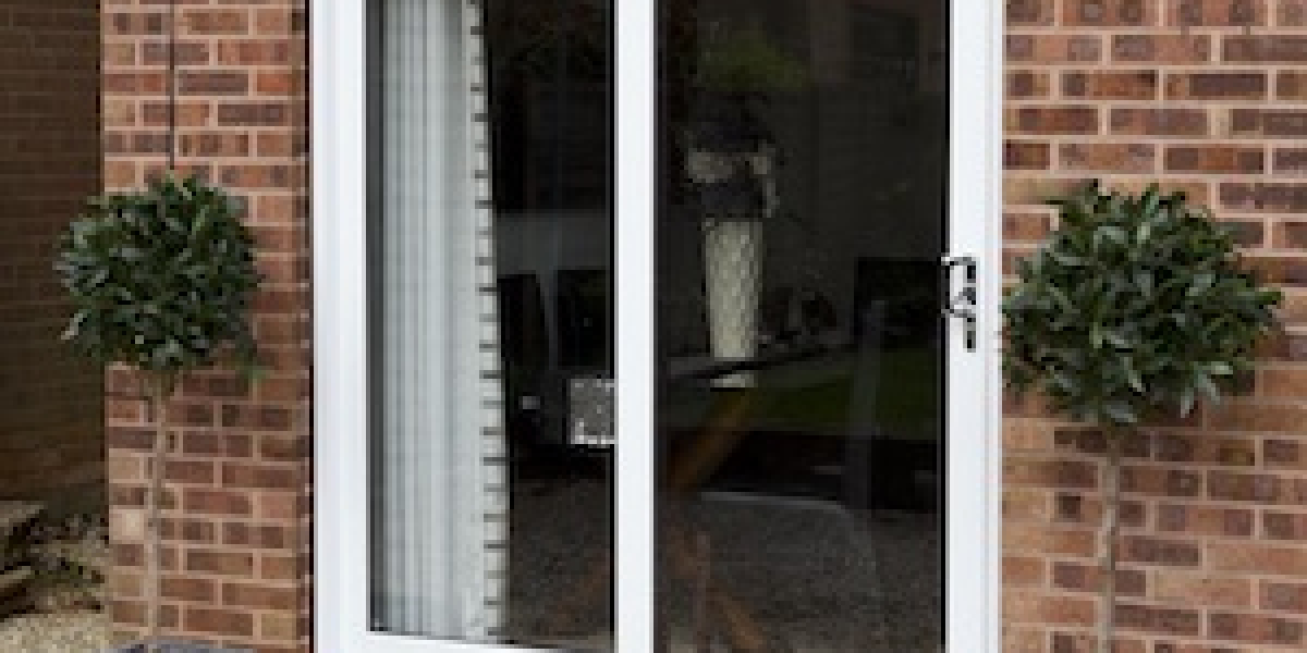 Guide To French Doors And Windows: The Intermediate Guide The Steps To French Doors And Windows