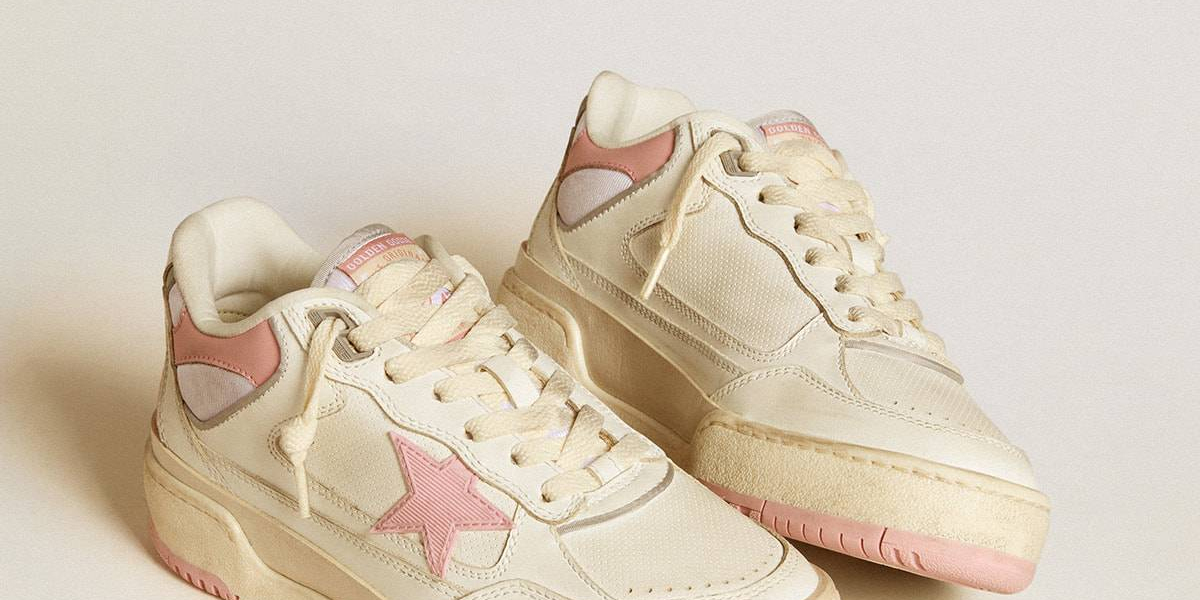 New Update Selections Golden Goose Shoes Sale 2025 June