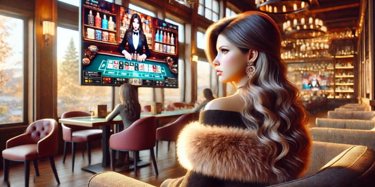 Discovering Fraud Prevention in the Baccarat Site Community with Onca888