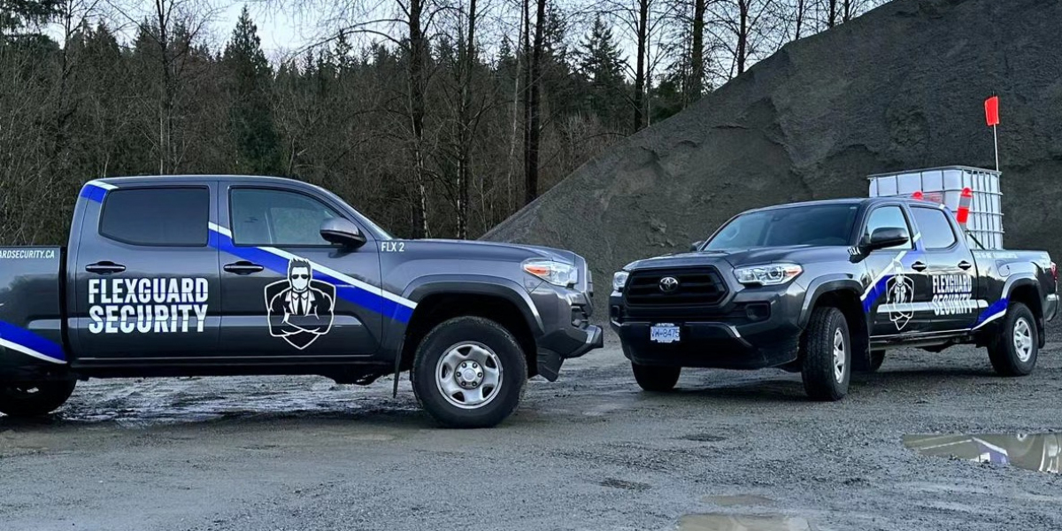 Construction Security Vancouver – Reliable & Professional Services