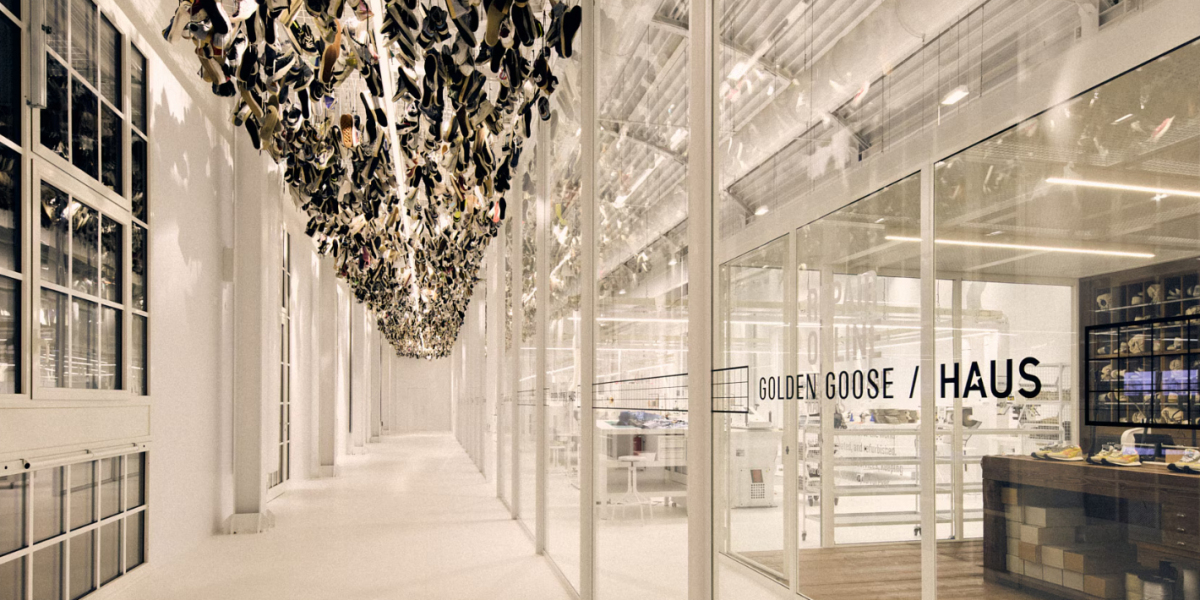 The Newest Selections Golden Goose Sneakers