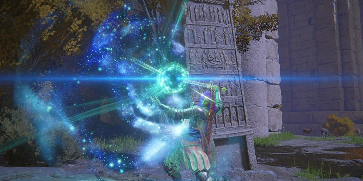 MMOexp Elden Ring: It wouldn't be Tekken's first crossover