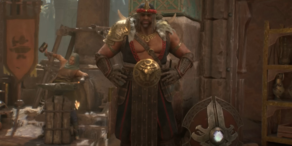 MMOexp: Diablo 4’s New Season Explores the Shadows Within