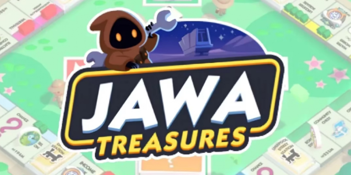 Monopoly GO Jawa Chase Guide: Strategy & Rewards