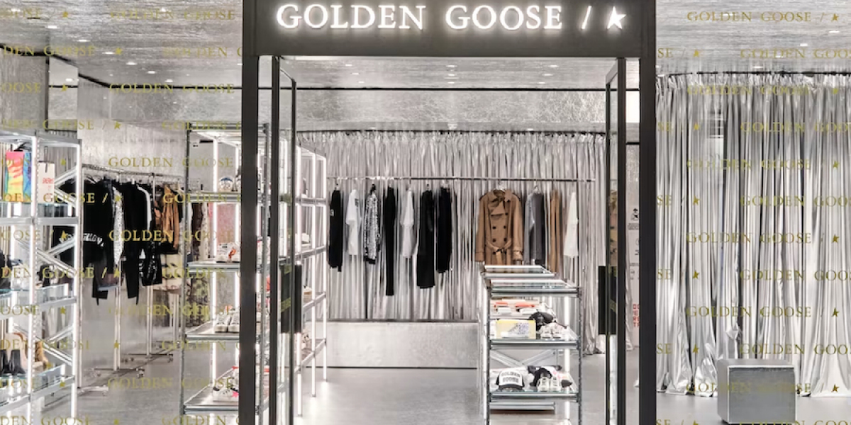 Most Wanted Collections Golden Goose Shoes