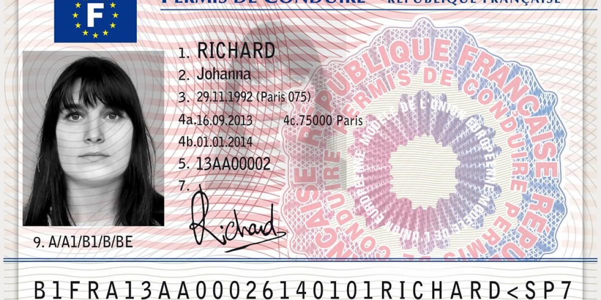 10 Facts About Driving License In France That Will Instantly Put You In The Best Mood
