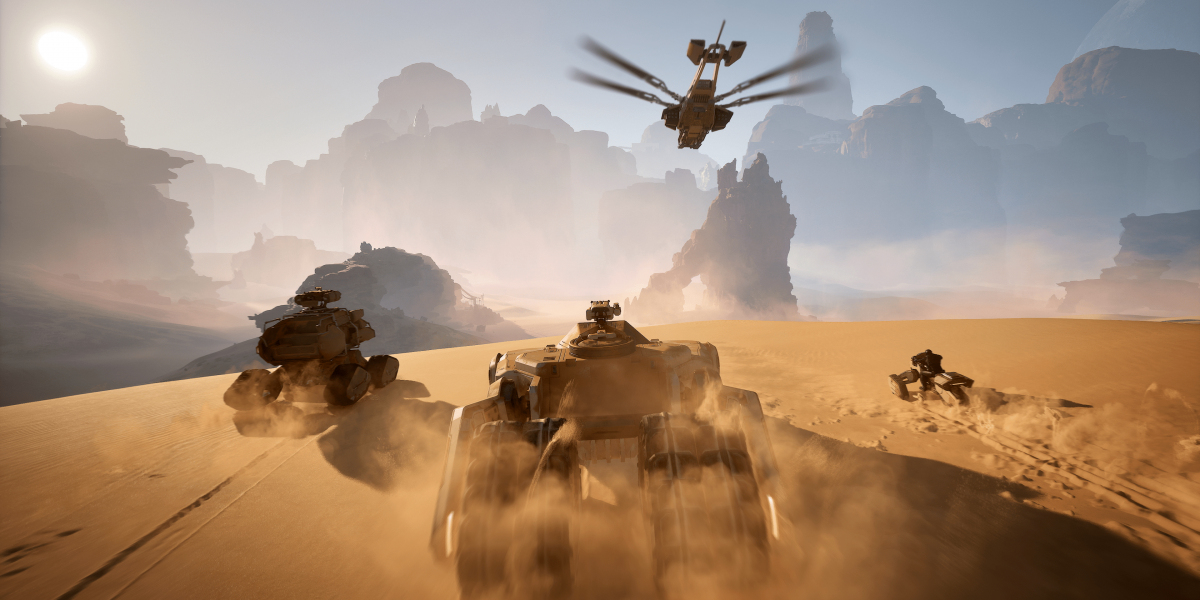 IGGM - Best Dune Awakening Solari Acquisition Guide