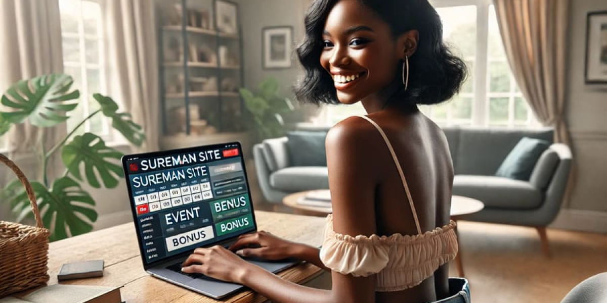 Ensure Your Safety While Playing Online Gambling Sites with Sureman Scam Verification