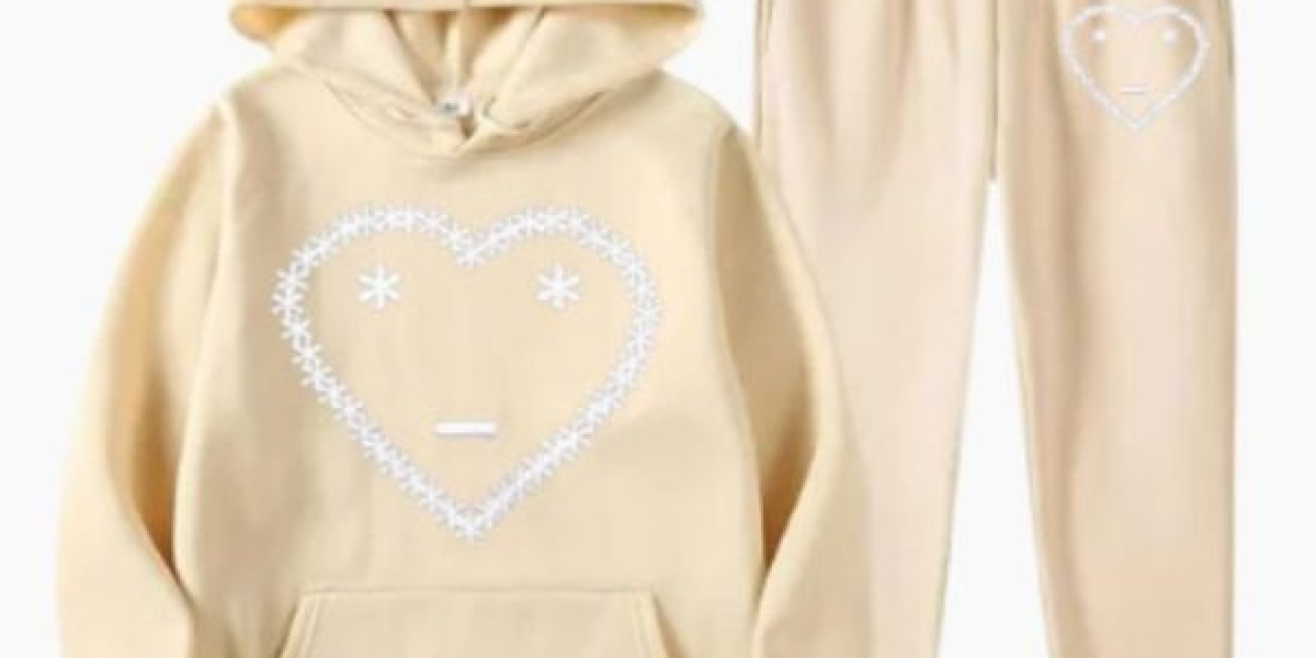 Tracksuit Heat Only from Carsicko