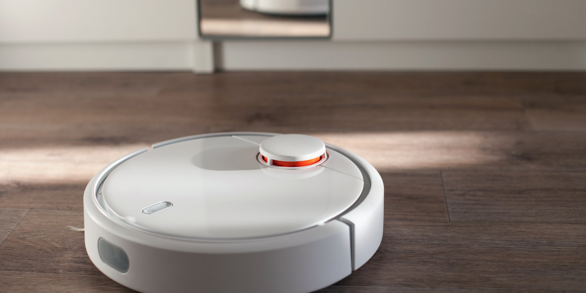 Robotic Vacuum Cleaner Techniques To Simplify Your Daily Lifethe One Robotic Vacuum Cleaner Trick Every Person Should Le