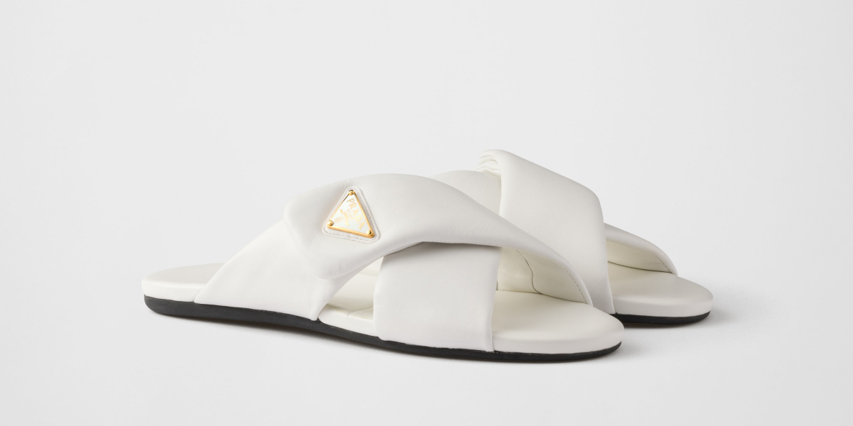 The Latest Models Prada Shoes Outlet 2025 June