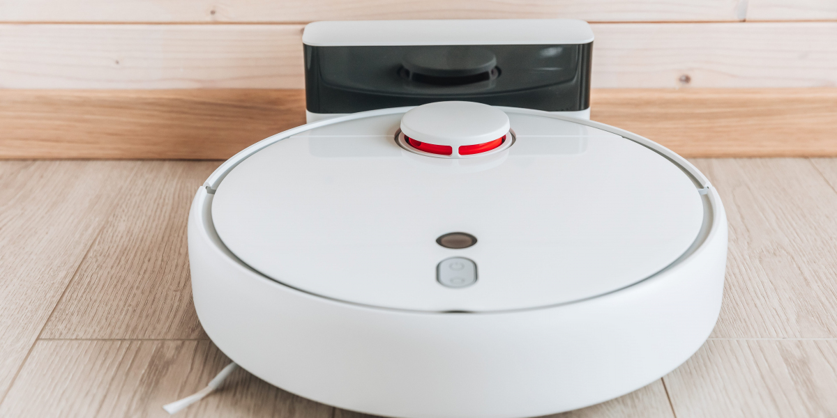 Guide To Vacuum Robot: The Intermediate Guide For Vacuum Robot