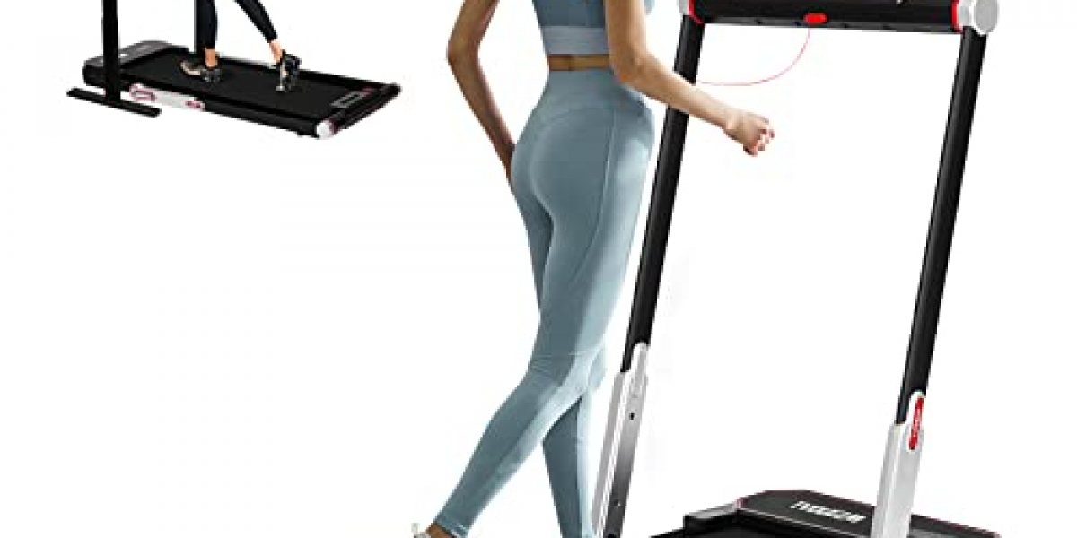 11 Ways To Completely Sabotage Your Home Treadmill