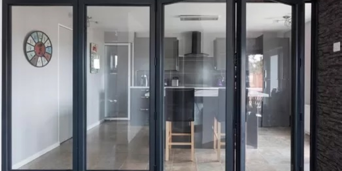 The Three Greatest Moments In Bi-Fold Door Repair History