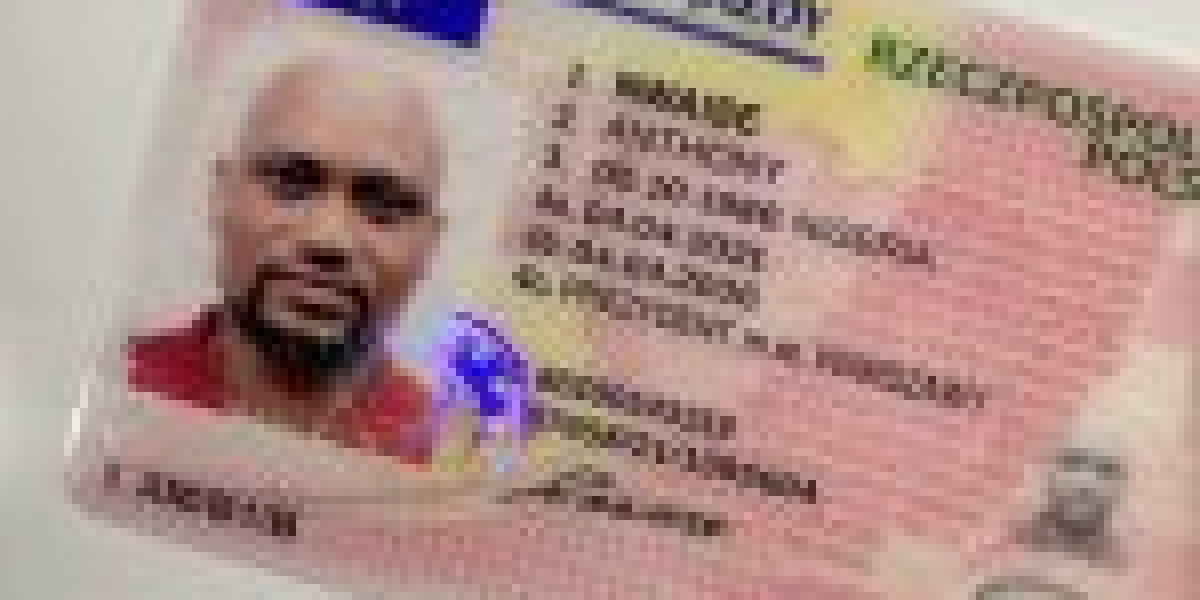 What's Holding Back This Buy Driving License Online Industry?