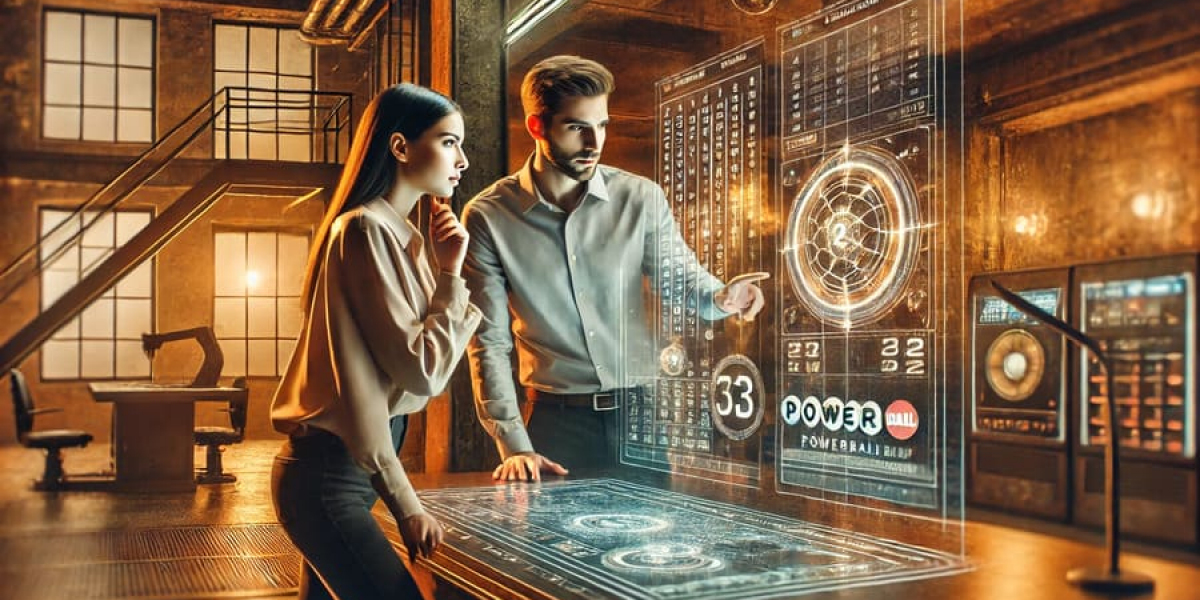Unlocking the Secrets of Powerball: Join the Bepick Analysis Community