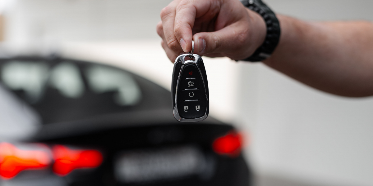 What's The Job Market For Car Locksmiths Luton Professionals Like?