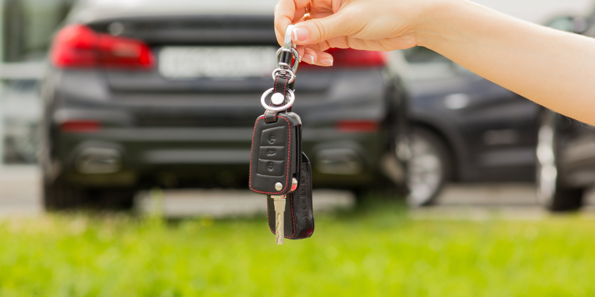 What's The Current Job Market For Car Key Locksmith Near Me Professionals Like?
