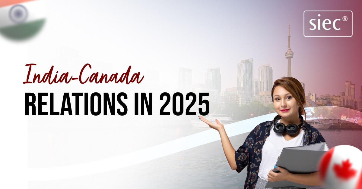 India-Canada Relations in 2025