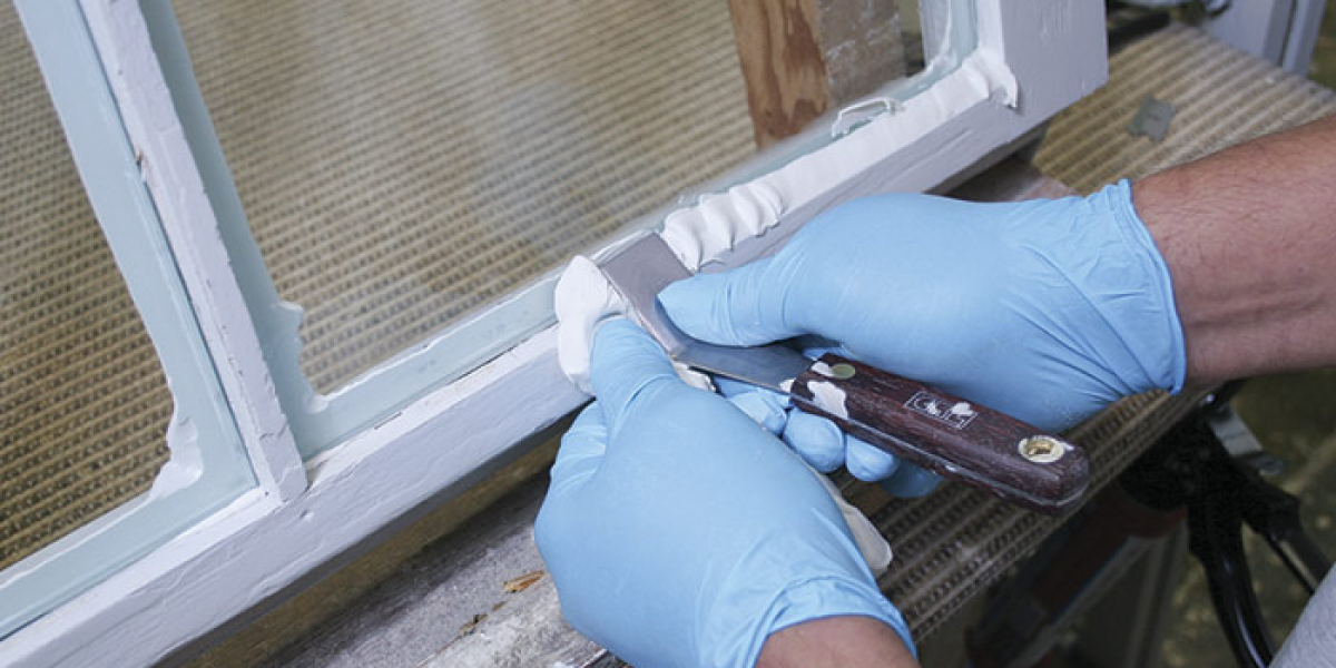 9 . What Your Parents Taught You About Storefront Window Repair