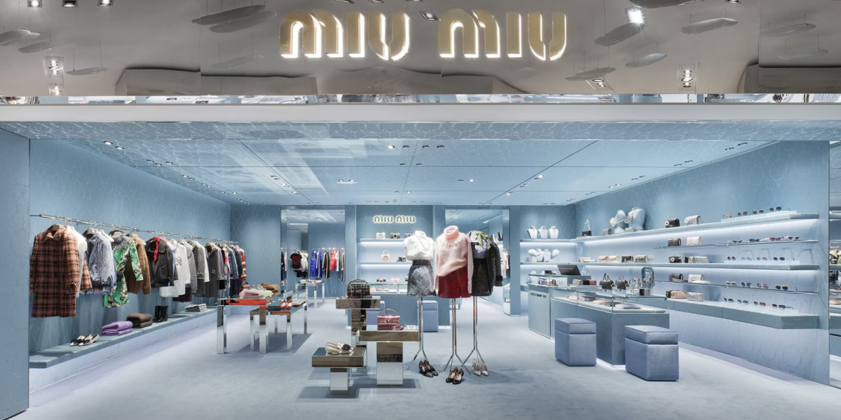 The Best Collections Miu Miu Sneakers