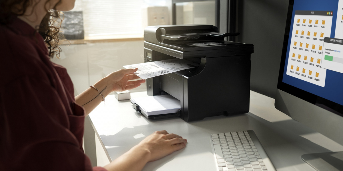 Efficient Large Volume Document Scanning Services for Your Business