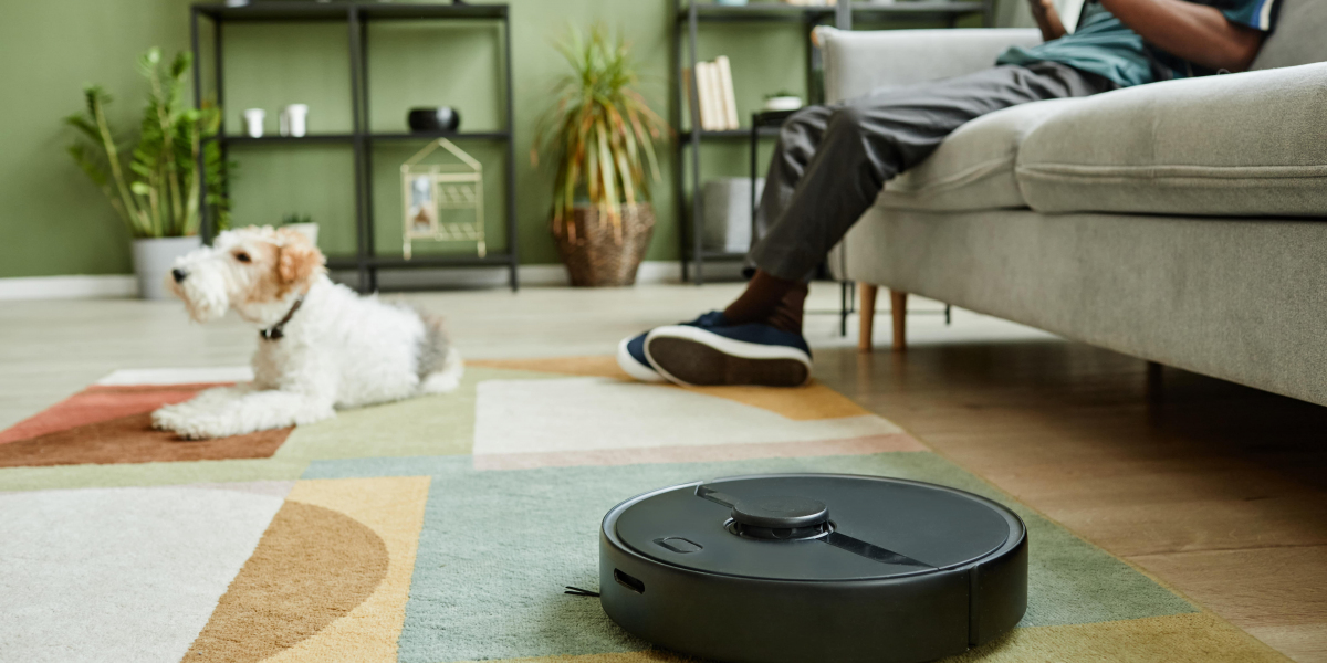 Guide To Robot Vacuum Cleaner With Mop: The Intermediate Guide In Robot Vacuum Cleaner With Mop