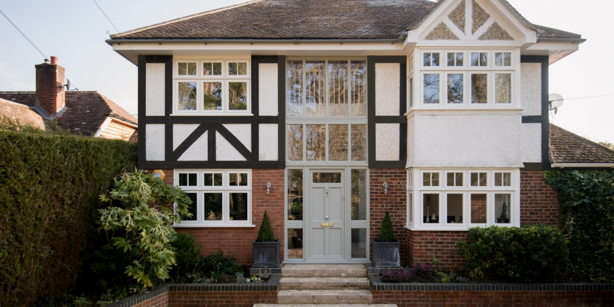 Transforming Your Home  The Benefits and Process of Window Replacement