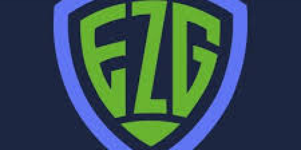 EZG.com: An Excellent Game Trading Website