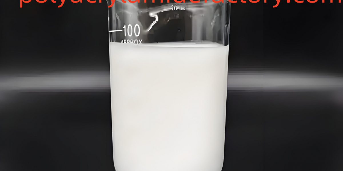 How Does Polyacrylamidefactory Improve Paper Quality?