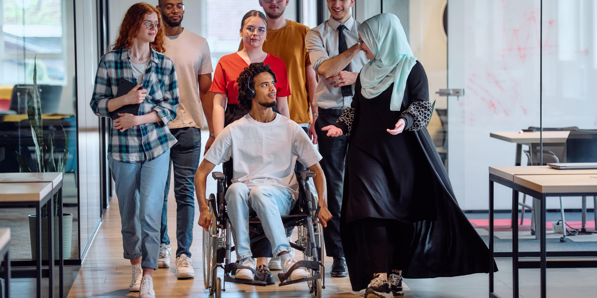This Week's Top Stories Concerning Medical Rollator