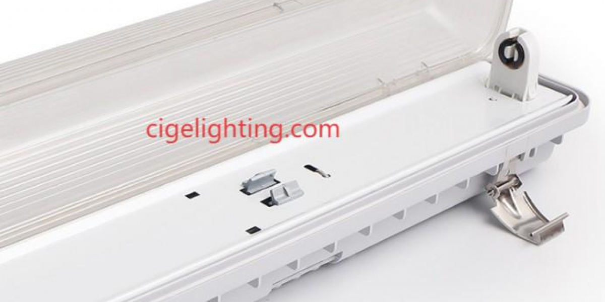 Cognitive Inspection Networks: Cigelighting Led Waterproof Light Factory