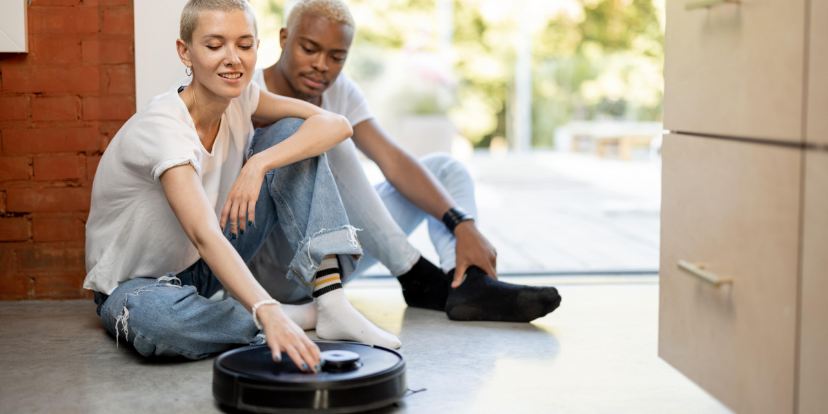 "Ask Me Anything:10 Responses To Your Questions About Vacuum Cleaner Robot