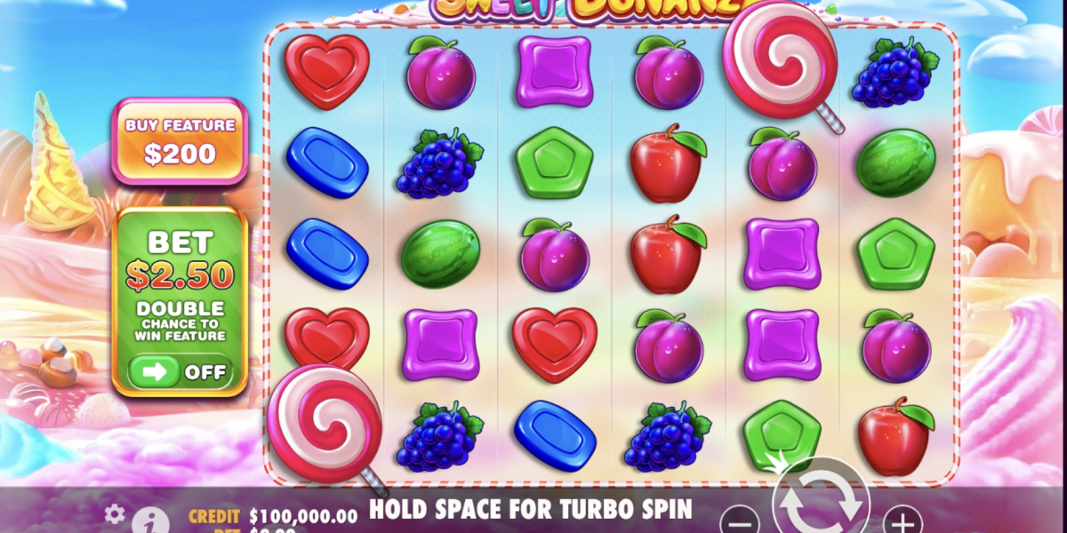 Pragmatic Play ve Başarı Formülü