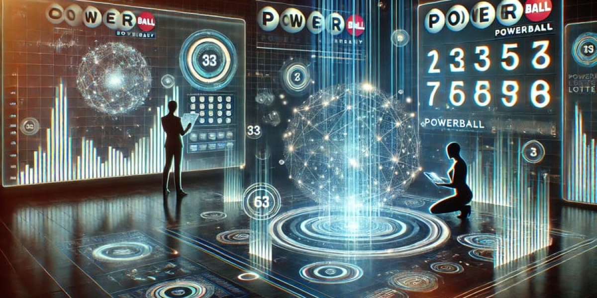 Unlocking the Secrets of Powerball: Join the Bepick Analysis Community