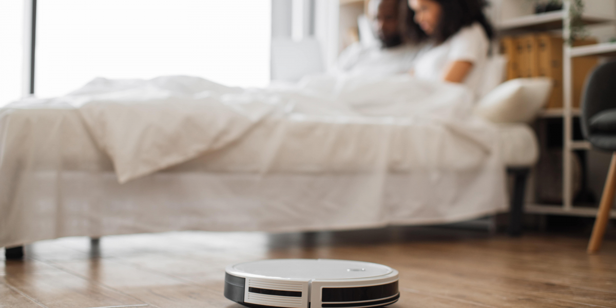 The 10 Scariest Things About Floor Robot