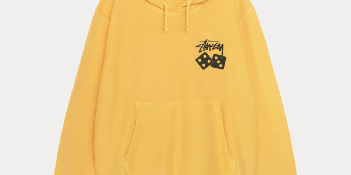Stussy Clothing UK Vibes You Need