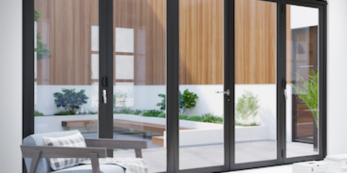What Is Repair Bifold Door Bottom Pivot And How To Utilize It?