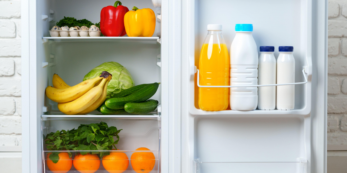 16 Must-Follow Facebook Pages To Fridge Shop-Related Businesses