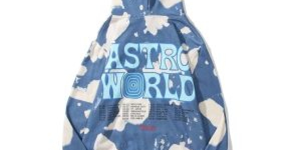 Why Travis Scott Merch Feels Like Art